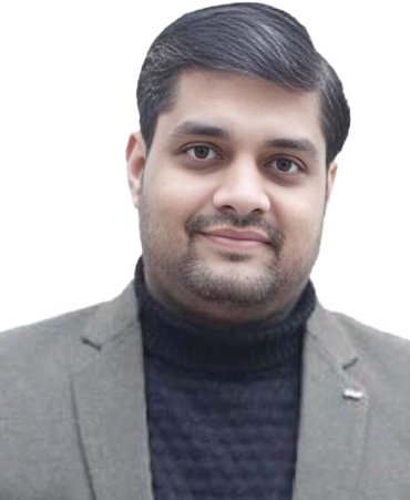 Late Sh. Chitesh Jindal