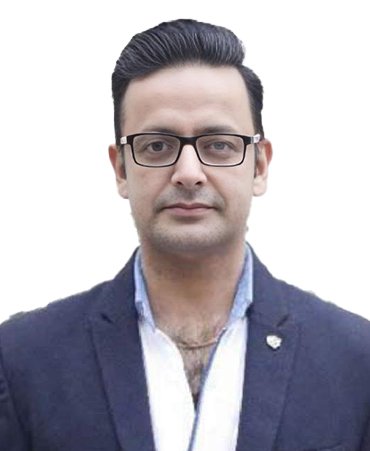 Vikas Jindal